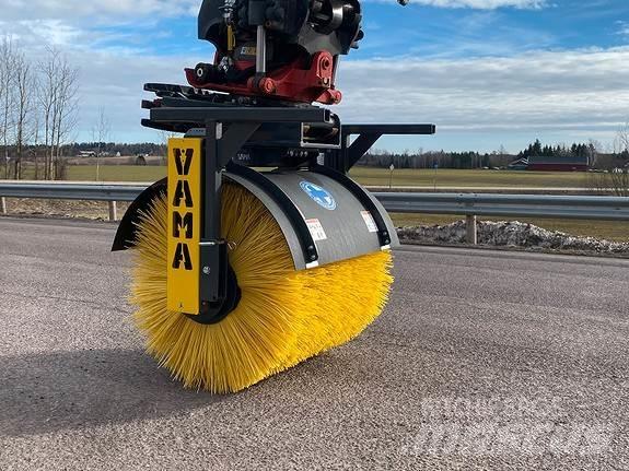 Vama kost EHA1000 その他部品