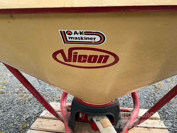 Vicon  肥料散布機