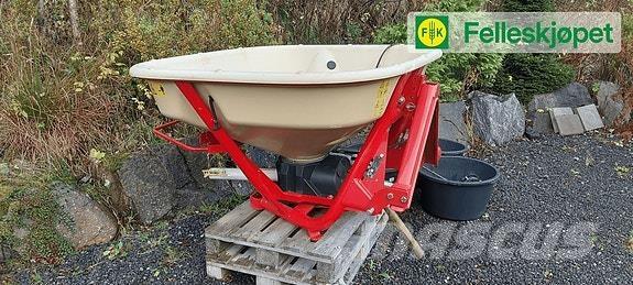 Vicon ps754 ミネラル散布機