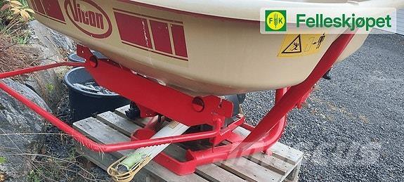 Vicon ps754 ミネラル散布機