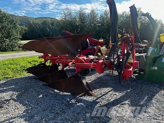 Vogel & Noot M800 コンベンショナルプラウ