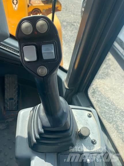 Volvo L35GS ホイールローダー・タイヤショベル