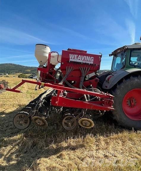  Weaving GD4800M 肥料散布機