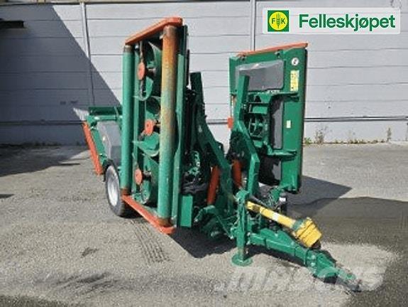 Wessex RMX-500 グランド整備機械-その他