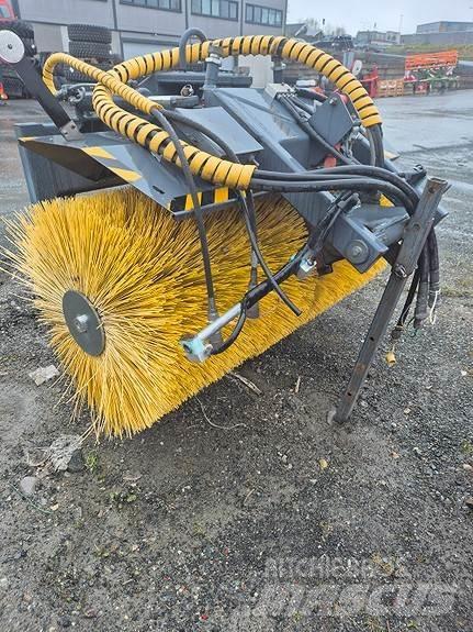 Wille 170 その他道路と除雪の機械