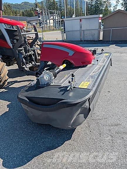   芝刈り機