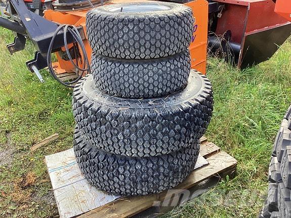   汎用トレーラー