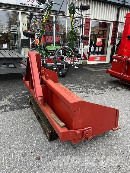   汎用トレーラー