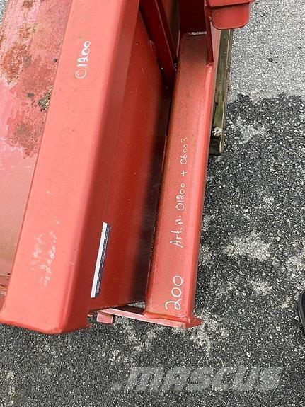   汎用トレーラー