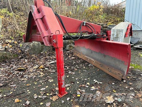   その他道路と除雪の機械