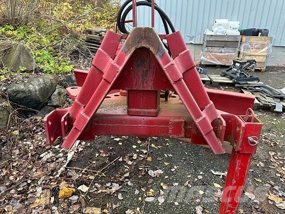   その他道路と除雪の機械