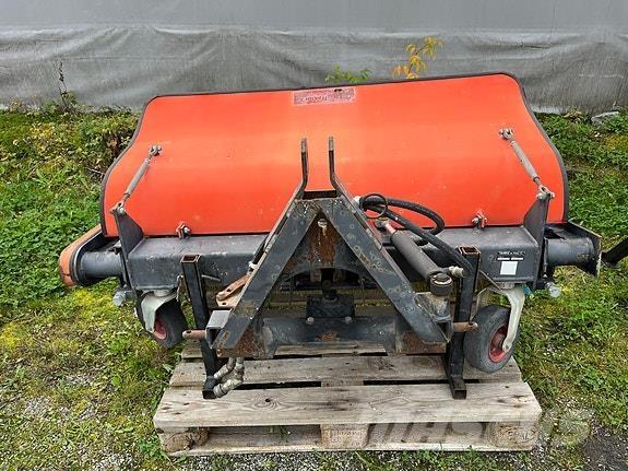   その他道路と除雪の機械