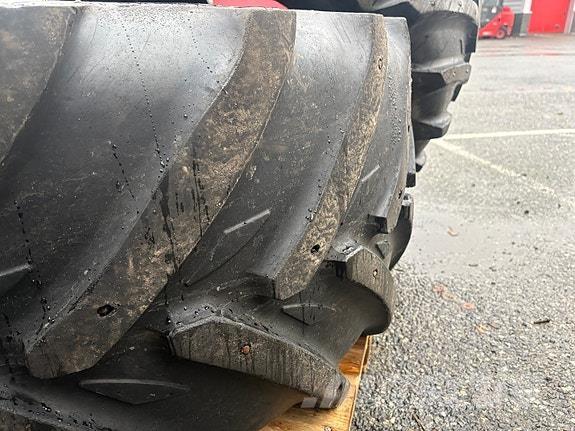   その他道路と除雪の機械