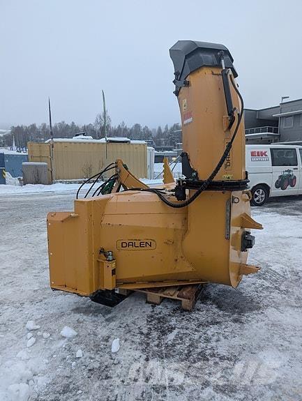   その他道路と除雪の機械
