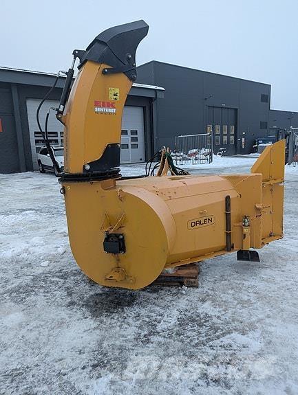   その他道路と除雪の機械