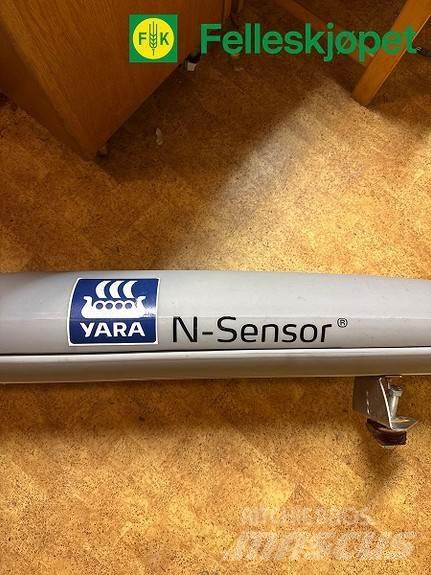 Yara N-sensor 農業機械 -　その他