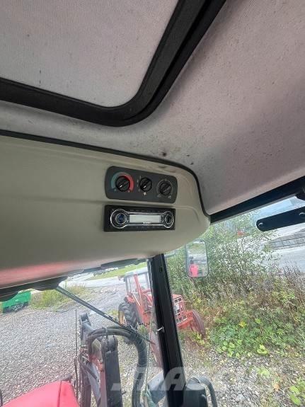 Zetor 7441 Proxima トラクター