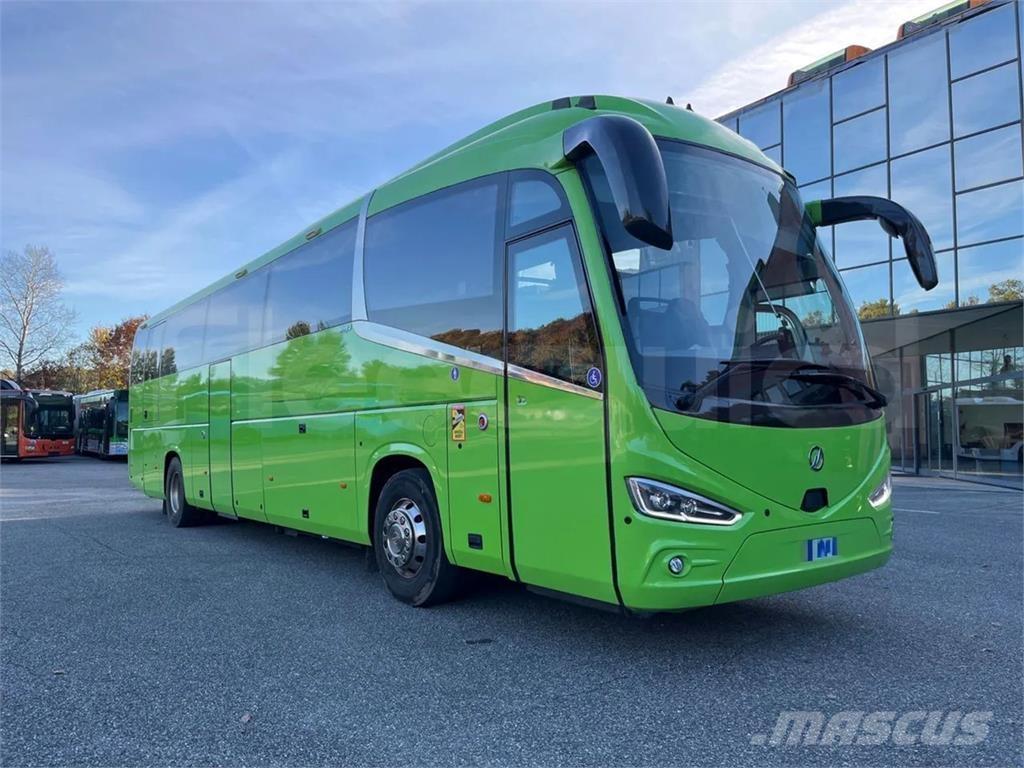  Irizar i6 観光バス