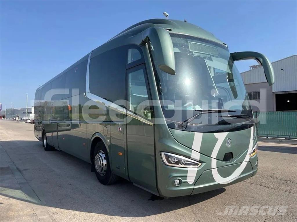 Irizar i6 観光バス