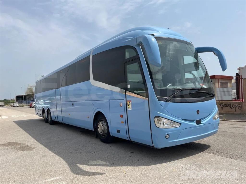  Irizar i6 観光バス
