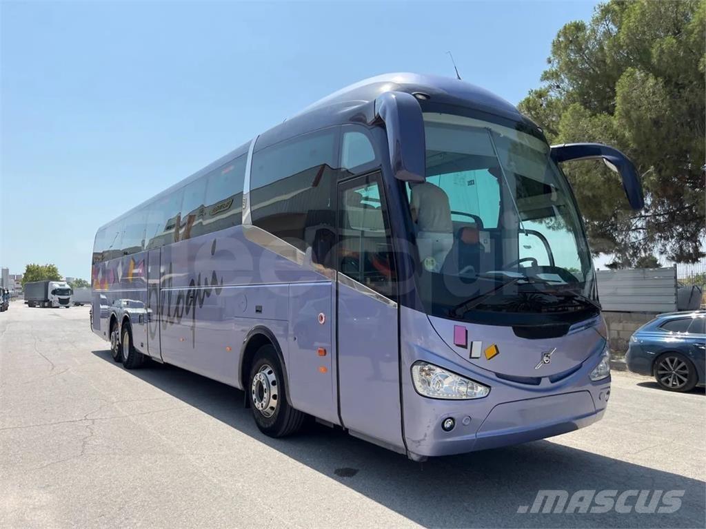 Irizar i6 観光バス