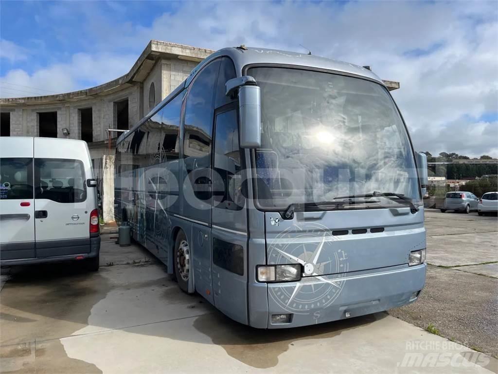 Iveco 380 観光バス