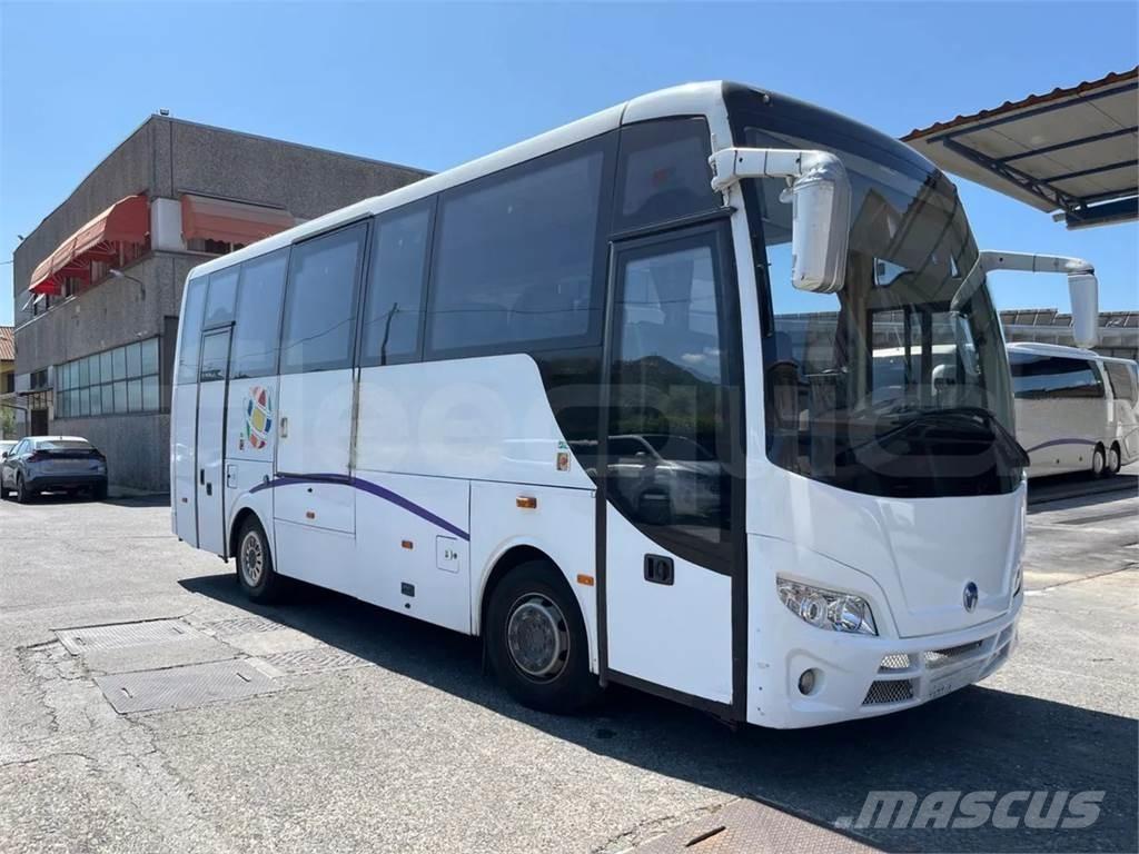 Temsa MD7 観光バス