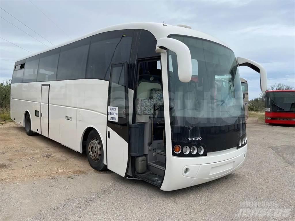 Volvo B12 観光バス