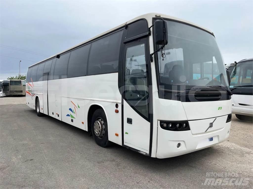 Volvo B12 観光バス