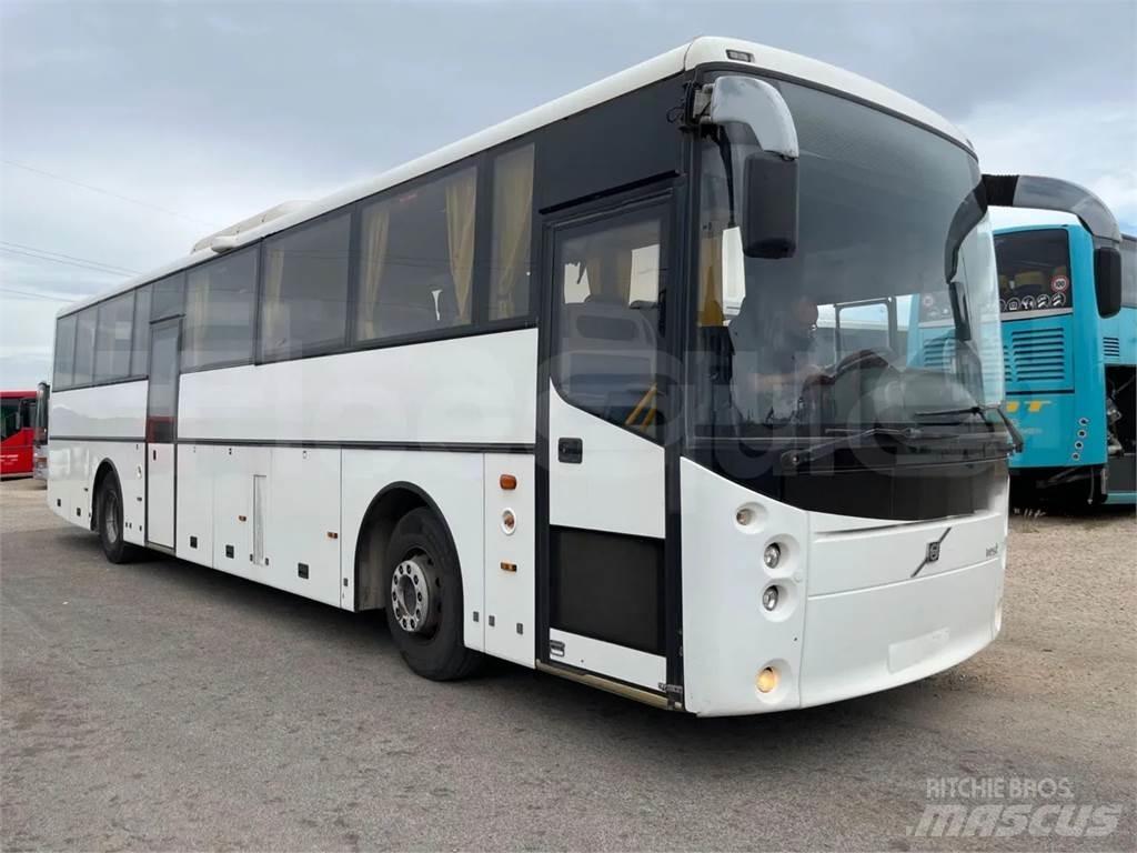 Volvo B12 観光バス