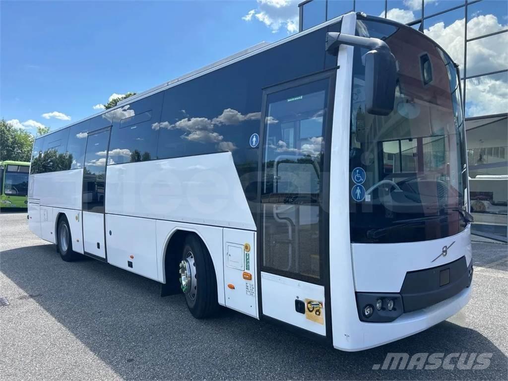 Volvo B8R 長距離バス