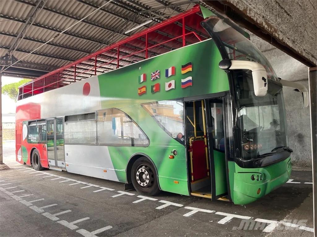 Volvo B9 路線バス