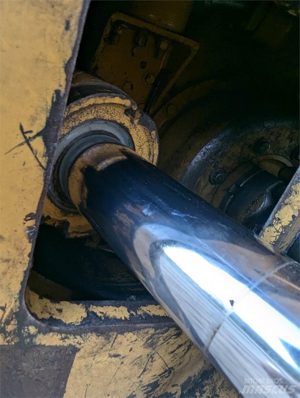 CAT 525C 林業機械-その他