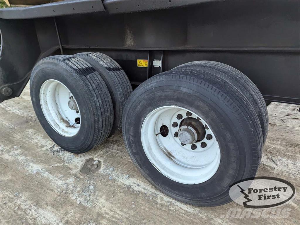 CAT 559C ナックルブームローダー