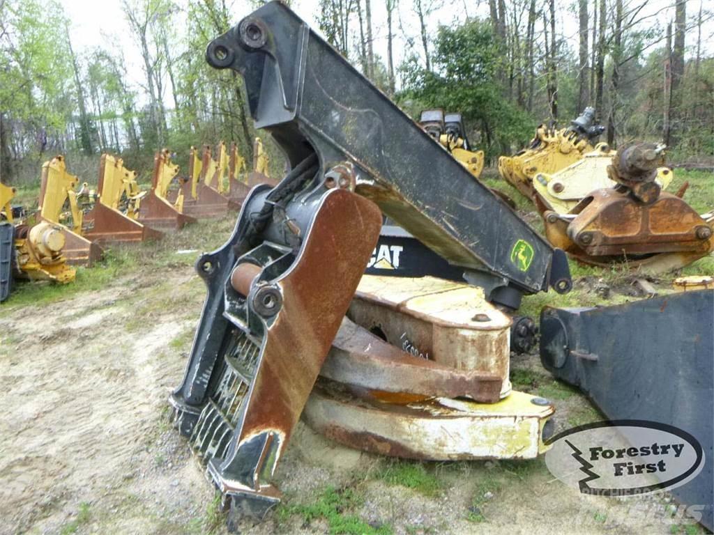 John Deere 12-5 グラップル