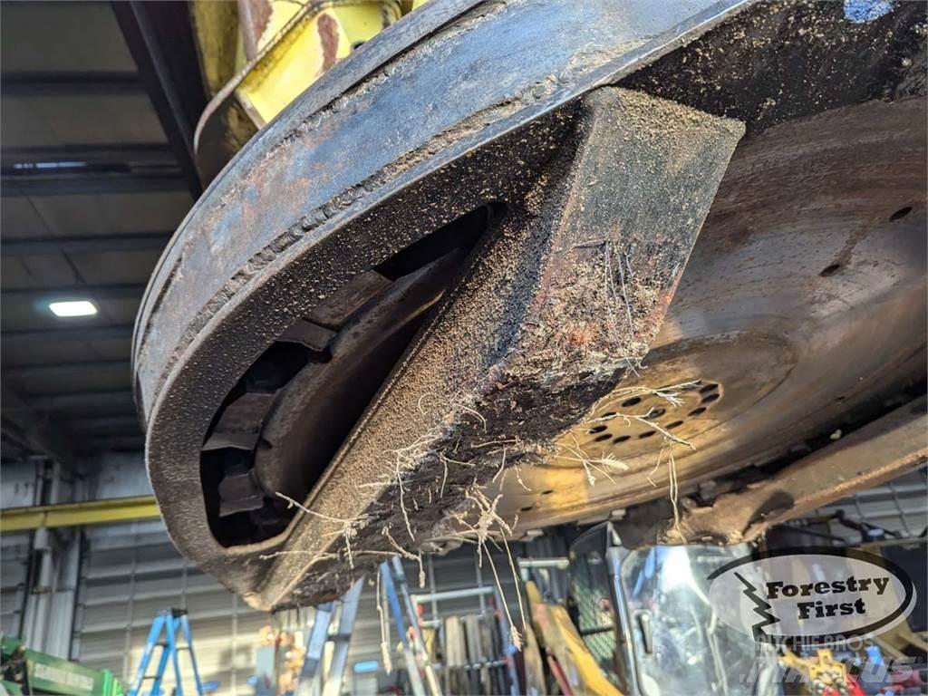 John Deere FD45 その他部品