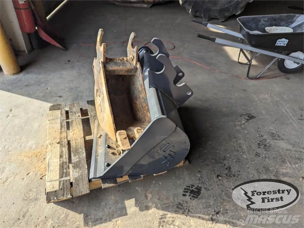 Kubota U35-4 林業機械-その他