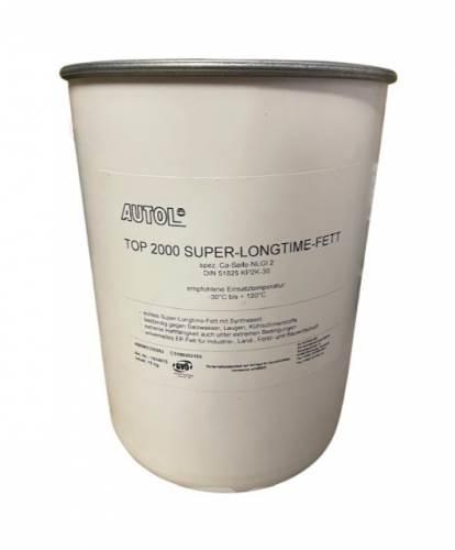  15kg Eimer その他部品