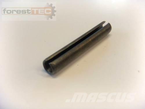  3,0x30 mm その他部品