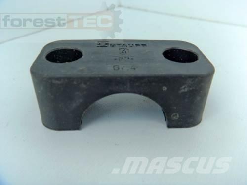  30 mm その他部品