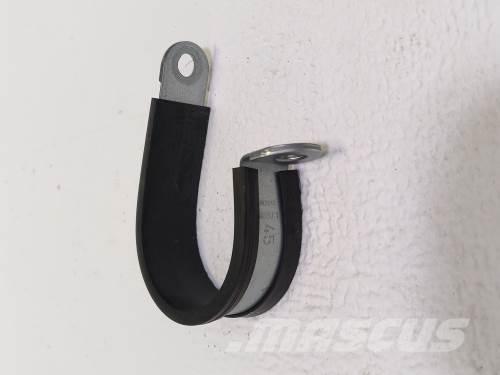  45 mm その他部品