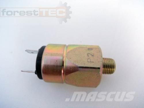  50-150 bar その他部品