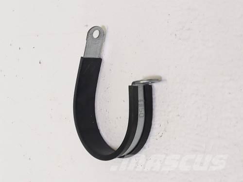  50 mm その他部品