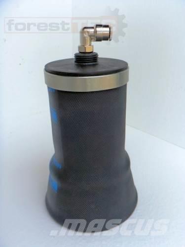  BeGe 9000 その他部品
