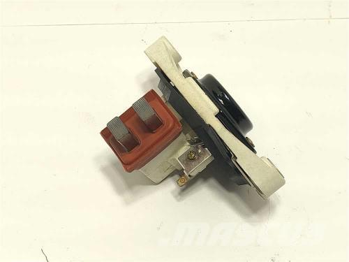 Bosch 80 A フォワーダー