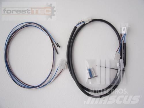 Komatsu PCX その他部品