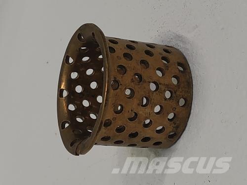  Loch Bund その他部品