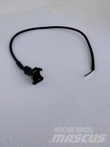 Log Max  その他部品