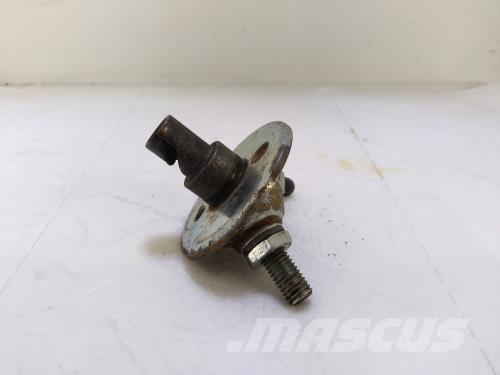 Mini 11mm その他部品