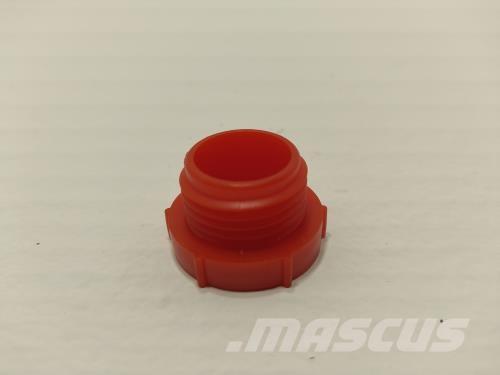  R1/2'' BSP AG その他部品